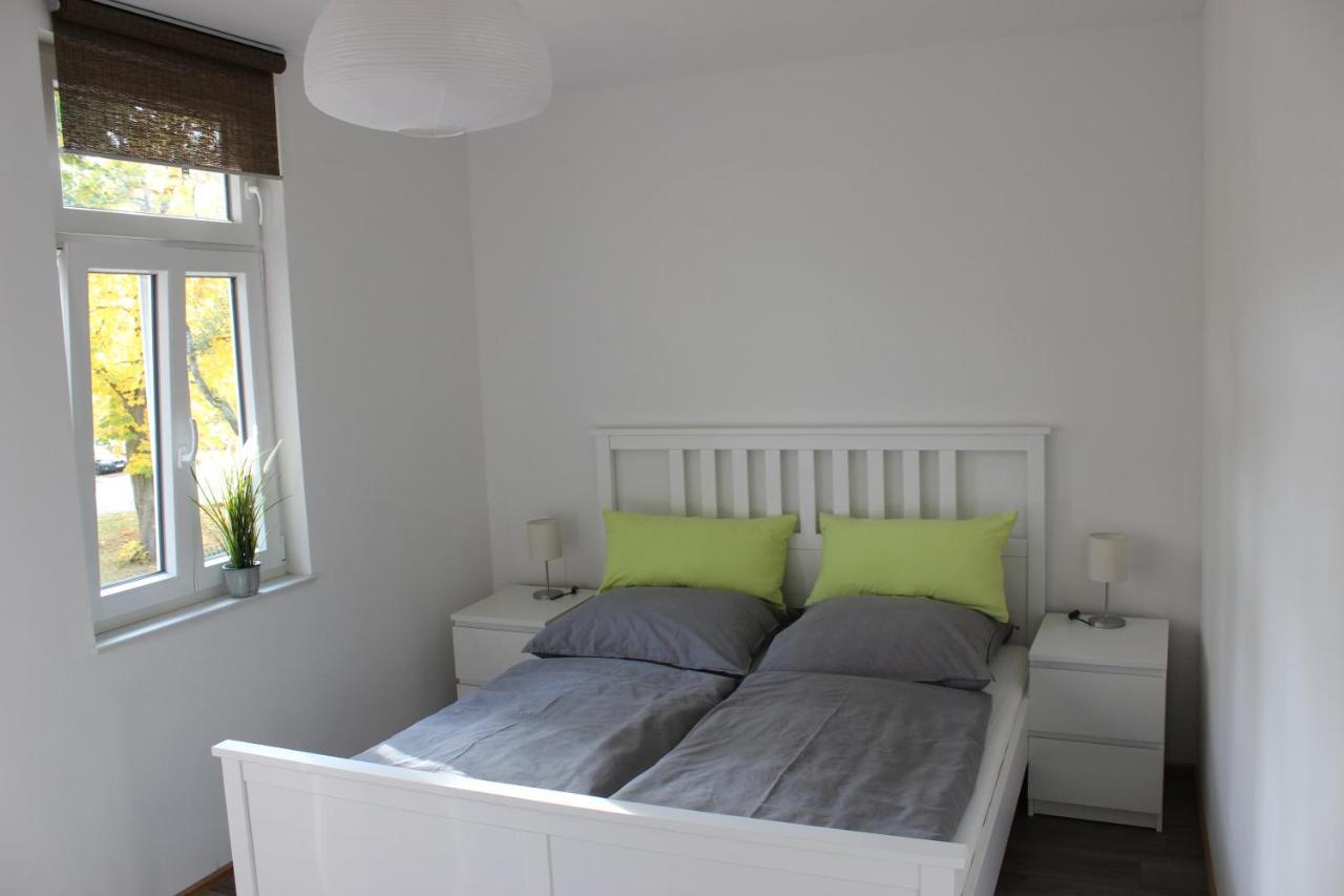 Ferienwohnung Inga Hasselfelde Ngoại thất bức ảnh