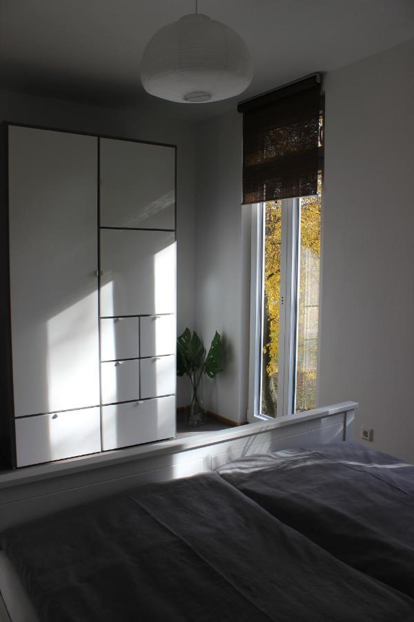 Ferienwohnung Inga Hasselfelde Ngoại thất bức ảnh
