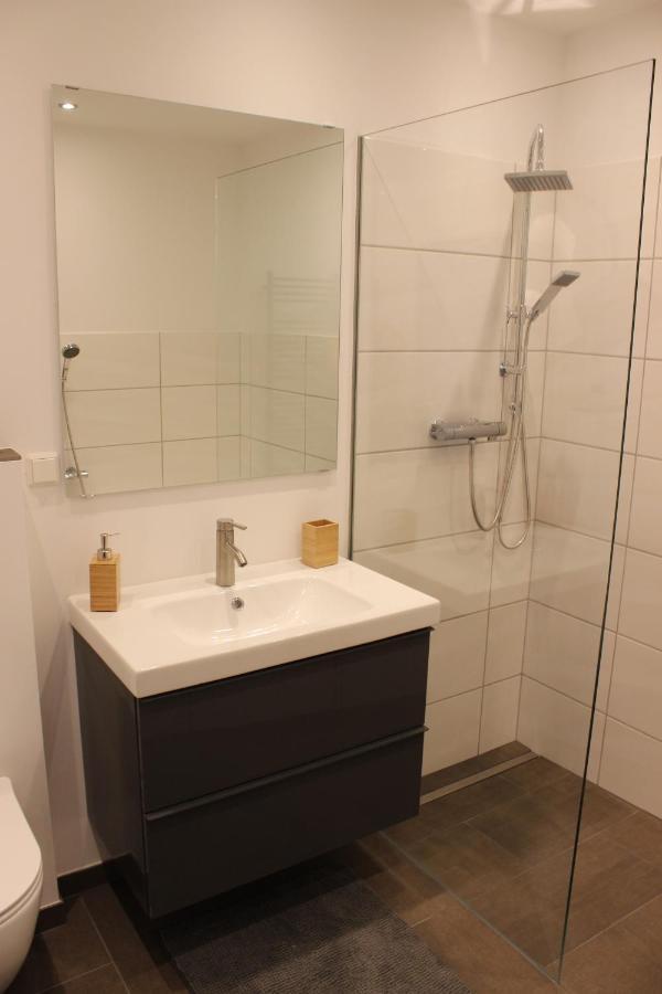 Ferienwohnung Inga Hasselfelde Ngoại thất bức ảnh